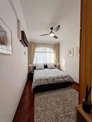 Tanglin Park (D10), Condominium #589351391